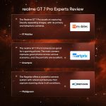 realme GT 7 Pro (Mars Orange,12GB+256GB) | India's First Snapdragon 8 Elite Processor | 3X Periscope Flagship Camera| RealWorld Eco² OLED Plus Display - Image 8