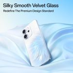 OPPO Reno14 5G (Pearl White, 12GB RAM, 256GB Storage) - Image 3