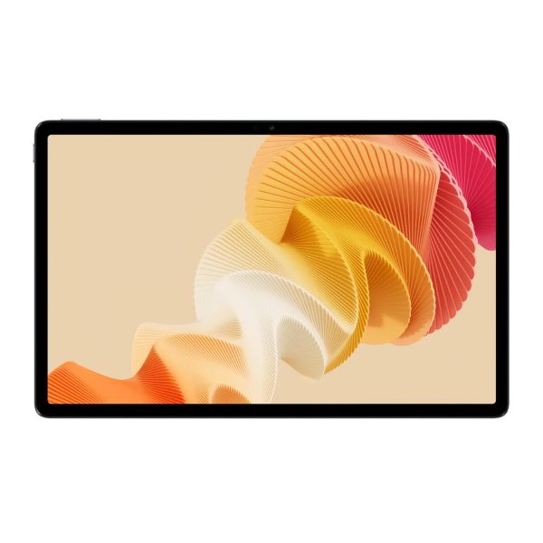REALME Pad 2 4G (6GB RAM, 128GB Storage, Inspiration Grey) | Expandable Upto 2 TB | 11.5" 2K Super Display | MediaTek Helio G99 Processor | 33W SUPERVOOC Charging | 8360 mAh Battery | 8MP+5MP Camera