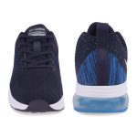 Campus Mens Stonic Running Shoe; Sport Shoe - Image 3