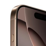 iPhone 16 Pro 1 TB: 5G Mobile Phone with Camera Control, 4K 120 fps Dolby Vision and a Huge Leap in Battery Life. Works with AirPods; Desert Titanium - Image 3