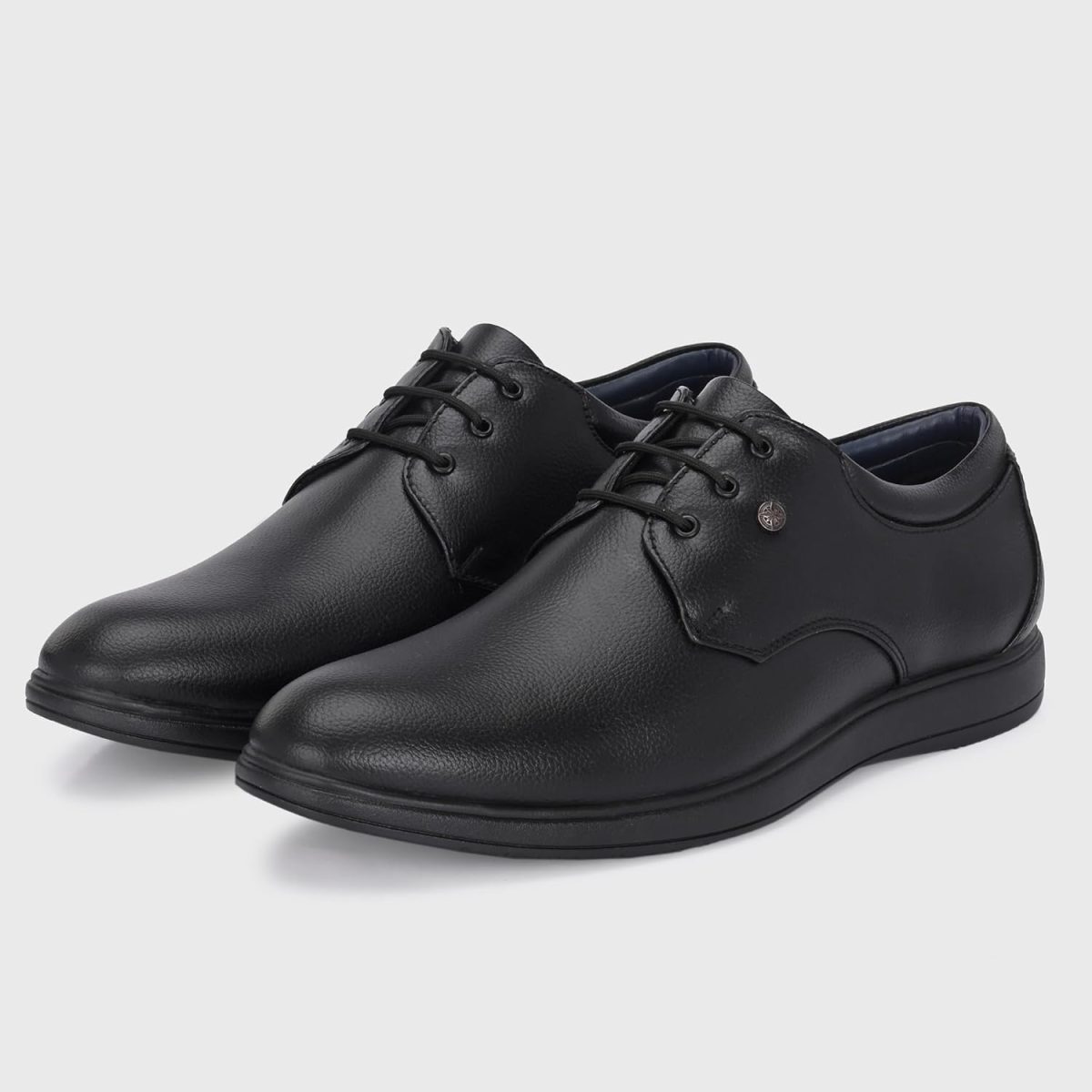 Centrino Formal Shoe for Men|Lace-up Shoe Business |Provide Comfort Perfect for Formal Wear, Business Casual, and Parties (6621) - Image 3