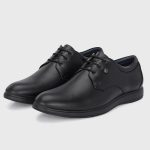 Centrino Formal Shoe for Men|Lace-up Shoe Business |Provide Comfort Perfect for Formal Wear, Business Casual, and Parties (6621) - Image 3
