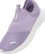 Puma Women Melanite Slipon Sneaker - Image 7