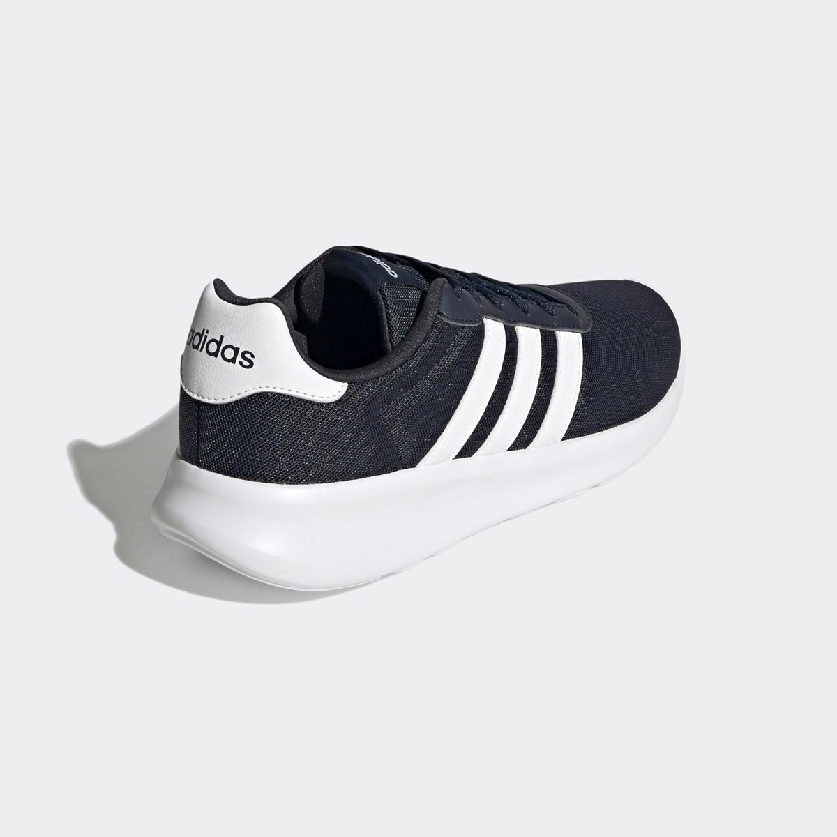 adidas Men Lite Racer 3.0 Casual Shoe - Image 6