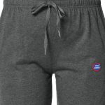 Mack Jonney Women Cotton Blended Regular Fit Track Pants(Pack of 2)-D1__Ant__Blk__02-P - Image 6