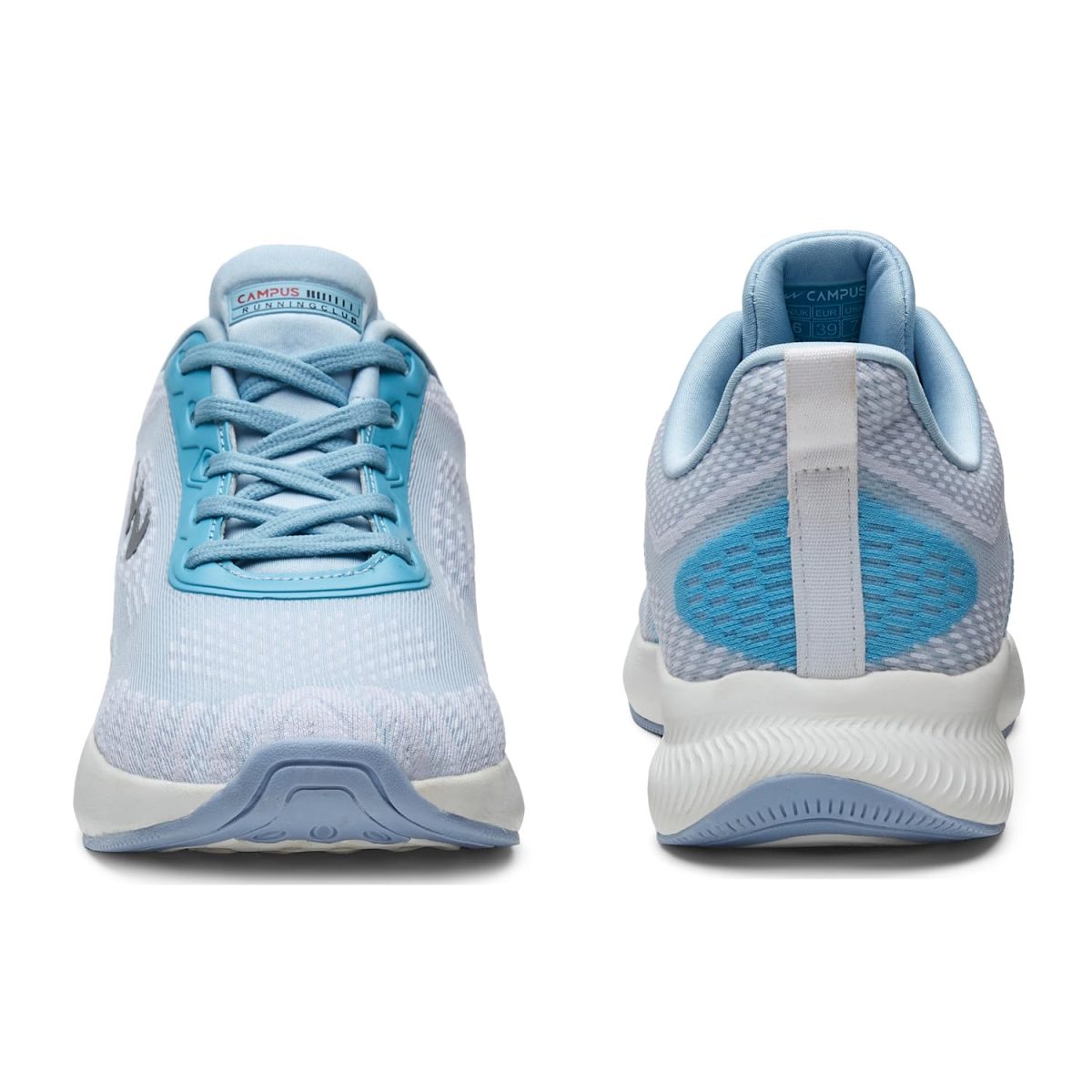 Campus Women Sprinkle Running Shoes - Image 3