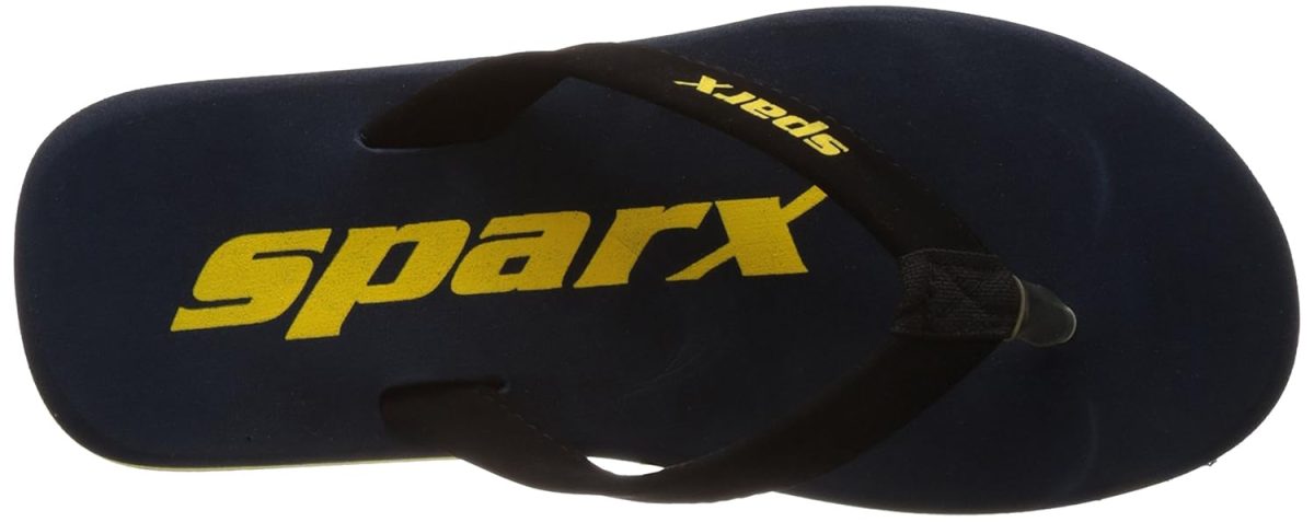 SPARX Men's SFG 23 Flip-Flop - Image 5