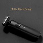 Mi Grooming Kit Pro (Trimmer Kit), Face, Hair, Body - All-in-One Professional Styling Trimmer, Body Groomer, Nose & Ear Hair Trimming, Hair Clippers, Beard Combs, Quick Charge & 90 Mins Run Time,Black - Image 10