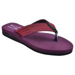 MCR Healthcare Women's Orthopedic Diabetic Light Weight Soft Footwear/Chappal/Sandals/Slippers for Girls - Image 5