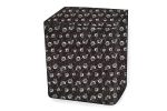 Stylista Washing Machine Cover Compatible for Whirlpool 10.5 kg semi Automatic ACE 10.5 XL Floral Printed Pattern - Image 5