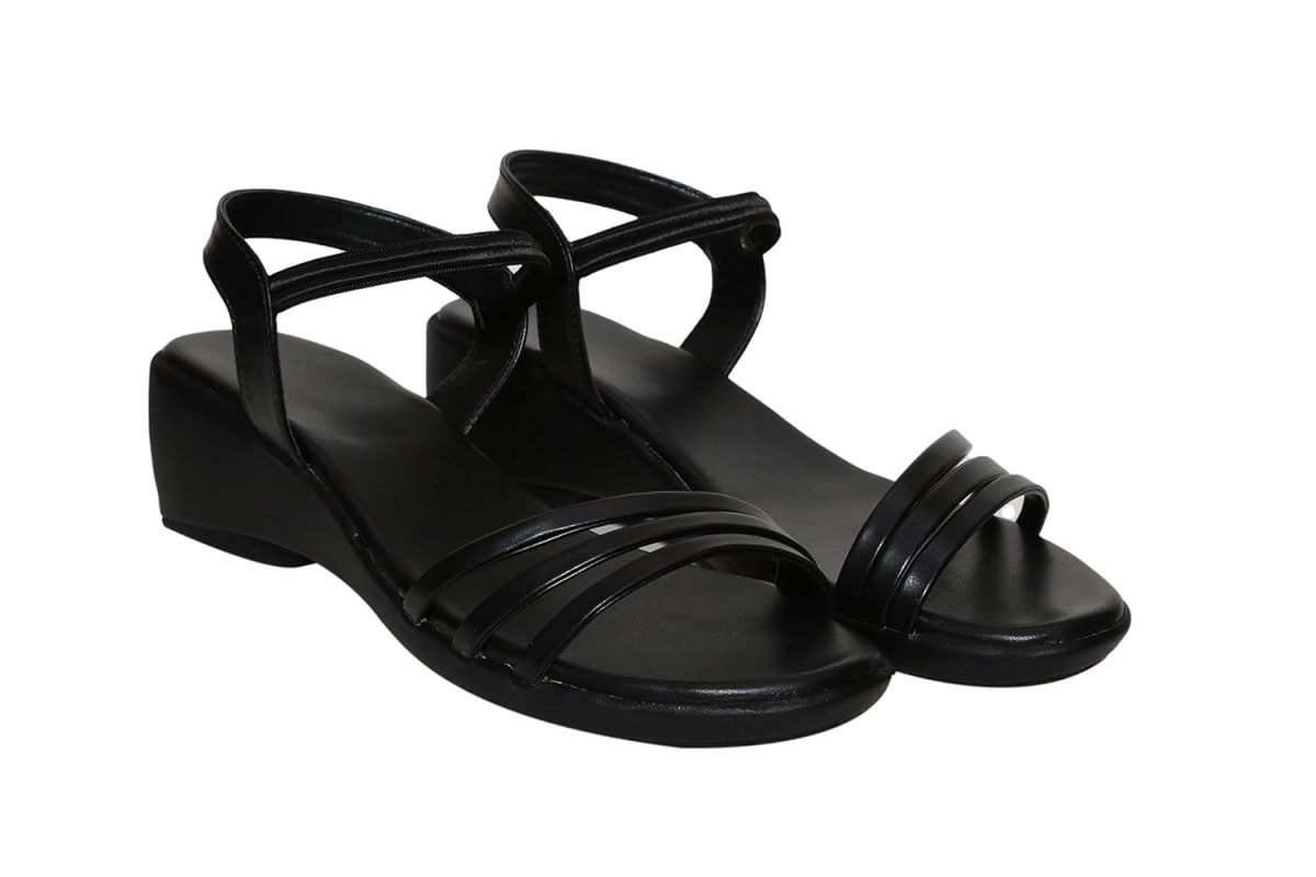 LUVFEET Fashion Sandal Women's & Girl - Image 6