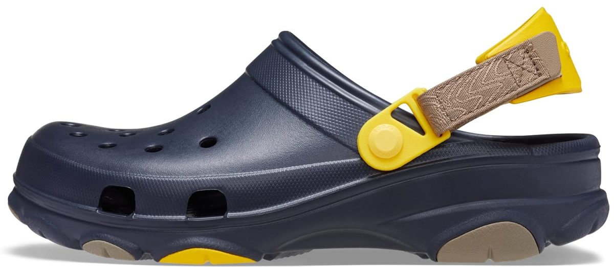 Crocs Unisex Adult Classic All Terrain Clog - Image 7