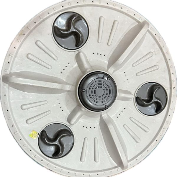 KaaShri® Pulsator Compatible with LG Semi Automatic Washing Machine (Match The Size & Design Then Buy)