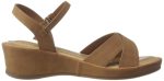 Bata Comfit Women's Wedge Heel Sandal - Image 4