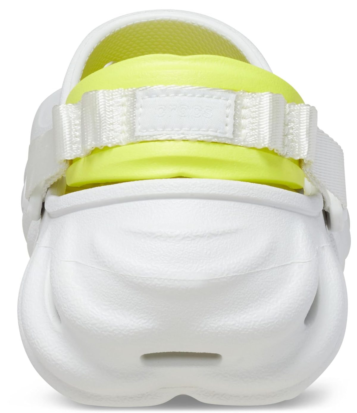 Crocs Unisex-Adult Echo Clog - Image 2
