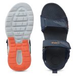 Campus Men Gc-09 Sports Sandals - Image 5