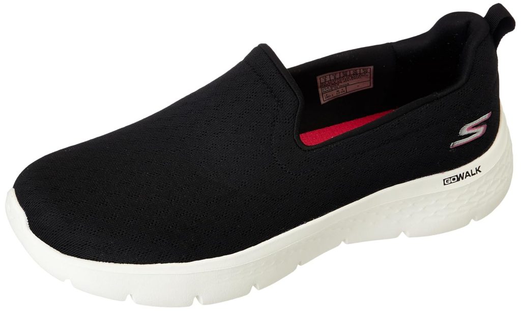 Skechers Women Go Walk Flex Walking Shoes