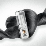 Shahnaz Husain Instant Hair Touch-Up Plus | Root Touch Up | Black | 7.50g - Image 2