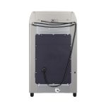 Godrej 7 Kg 5 Star Zero Pressure Technology Fully-Automatic Top Load Washing Machine Appliance With 26 Customisable Wash programs (WTEON VLVT 70 5.0 FDTN SVGZ, Silver Glaze) - Image 8
