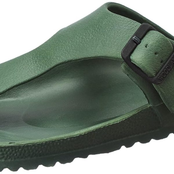 Woodland Men's Slipper