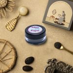 Adore Baby Pure & Premium Kajal - Enriched with USDA Certified Organic Ingredients (Pack of 1) - Image 7