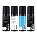 Bella Vita Luxury Unisex Body Perfume Gift Set | Deodorant for Men & Women | Pack of 4 x 50ml | No Gas Deo for Man and Woman | Long Lasting Fragrances with Lemon, Blackcurrant, Lavender & Bergamot - Image 7