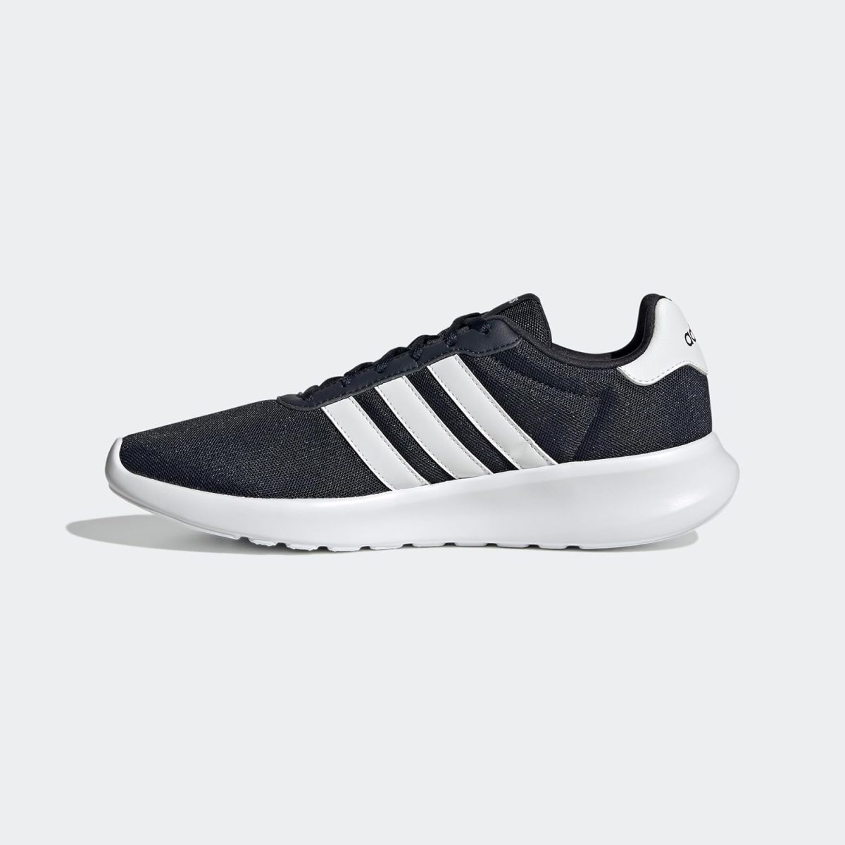 adidas Men Lite Racer 3.0 Casual Shoe - Image 2