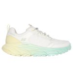 Skechers Women D'Lux Journey Lace Up Shoe - Image 5