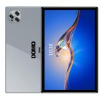 DOMO Slate SL39 OS13 10.1-Inch Tablet PC, 4GB RAM + 32GB Storage,1TB Expandable, 4G, Bluetooth, Dual SIM, Octa Core CPU, GPS, [Grey] - Image 6