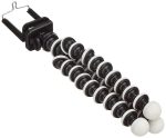 Amazon Basics Gorilla Tripod/Mini Tripod for Mobile Phone with Phone Mount with Flexible Gorilla Stand for DSLR, Action Cameras, Ring Lights, Panel Reflectors, Umbrellas, and Flashlights (13 Inch) - Image 9
