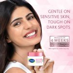 Cetaphil Brightening Day Protection Cream SPF 15-50 g| Day Cream for Dark Spots, Uneven Skin Tone| Niacinamide, Sea Daffodil| Fragrance-Free| - Image 3