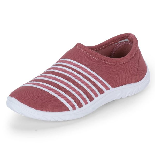 DOCTOR EXTRA SOFT Memory Foam Women's Shoes for Walking Gym Training,Casual, Sports,Slip-On,Lightweight Lace Up Athletics Slipon Running Sneaker for Ladies and Girls