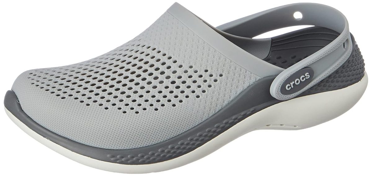 Crocs Unisex-Adult Literide 360 Clog