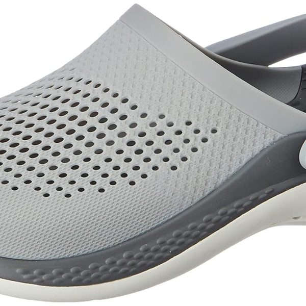 Crocs Unisex-Adult Literide 360 Clog