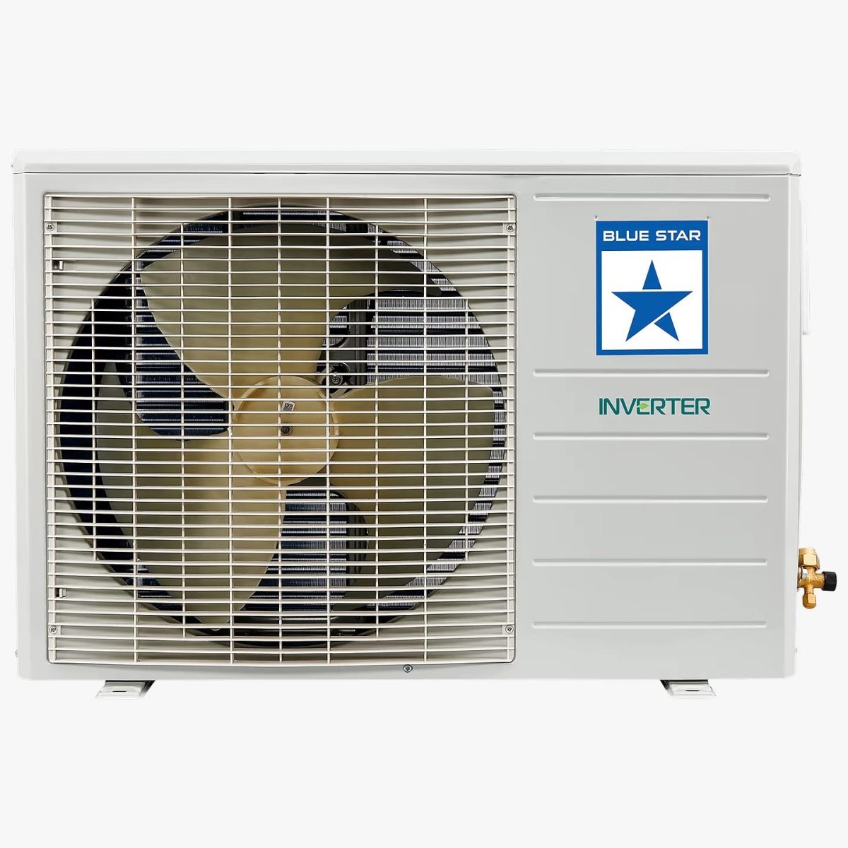 Blue Star 3 in 1 Convertible 2 Ton 3 Star Inverter Split AC with Turbo Cooling (Copper Condenser, IB324VNU) - Image 7