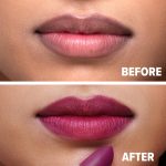 Mila Beauté Bold & Matte Long-Lasting Lipstick | Highly Pigmented Soft Matte Finish | Lightweight & Hydrating with Jojoba Oil | Shade - (Toasted 4.2g) - Image 7