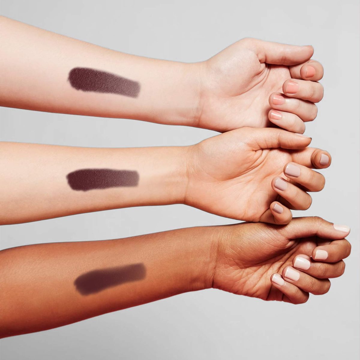Miss Claire Soft Matte Lip Cream, 55 Pink, 6 g - Image 3