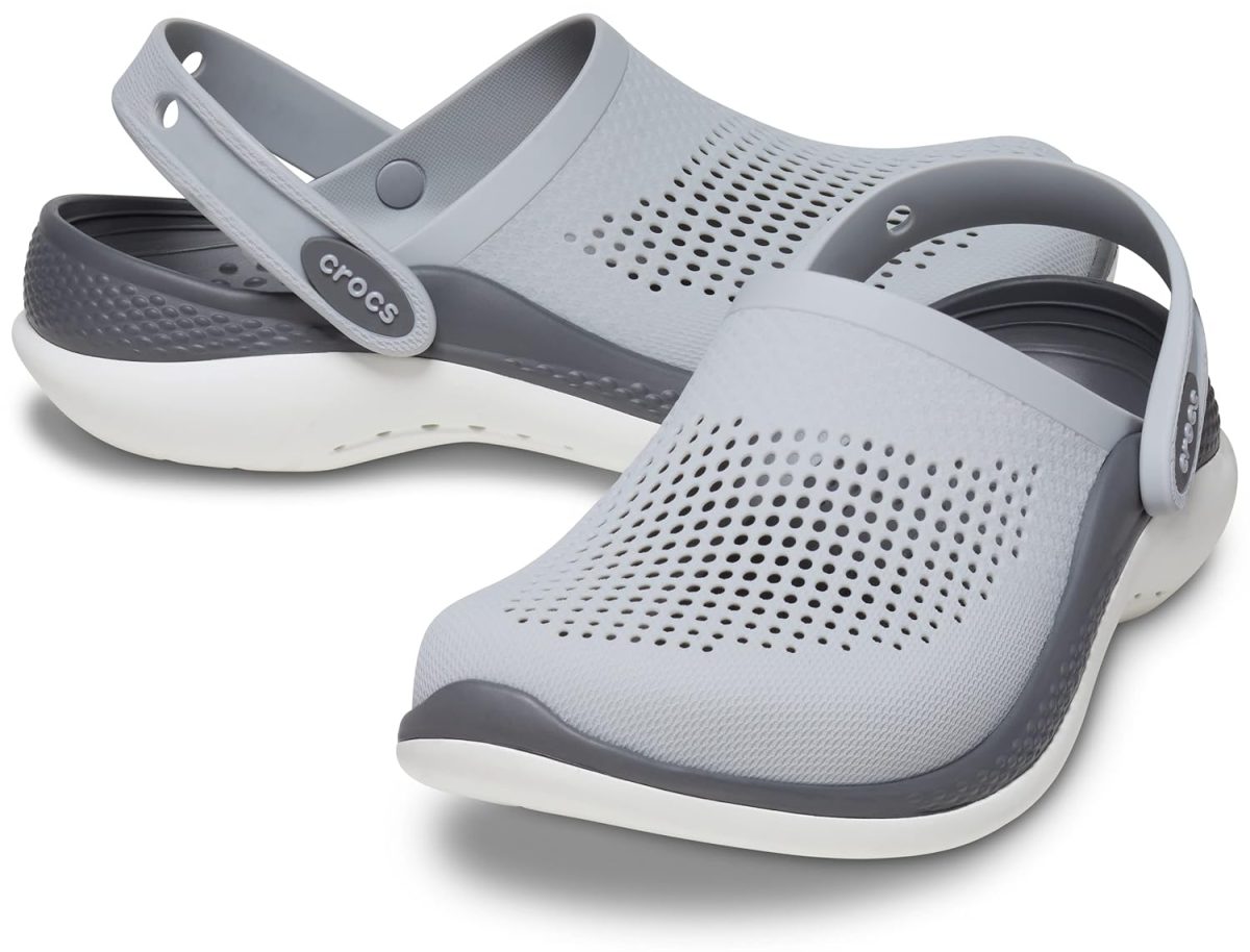 Crocs Unisex-Adult Literide 360 Clog - Image 3