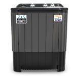 OG Star 7.5 kg Semi-Automatic Top Load Washing Machine (OSA7500/Black & Grey/2025) - Image 12