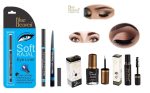 Blue Heaven Vallydreamz Kajal, Eyeliner and Mascara -Combo of 3 Items - Image 2
