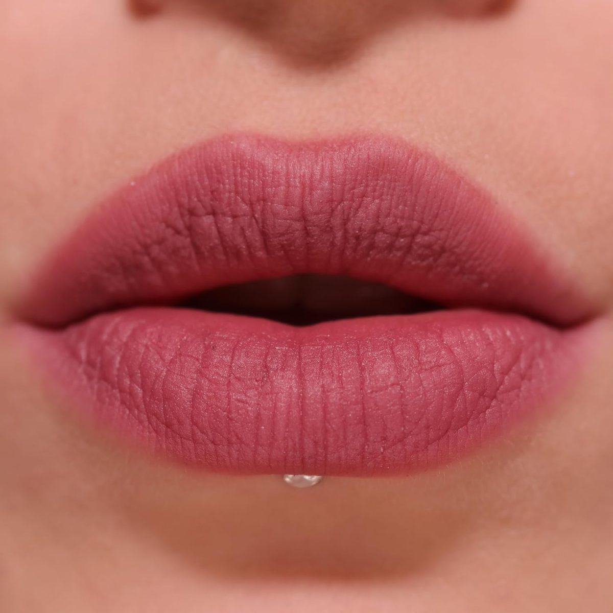 Revolution, Air Blur Matte Liquid Lipstick, Long-Lasting Lip Color, Face Makeup, Vegan & Cruelty-Free (Black Cherry, 3.5ml) - Image 5