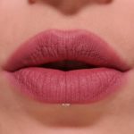 Revolution, Air Blur Matte Liquid Lipstick, Long-Lasting Lip Color, Face Makeup, Vegan & Cruelty-Free (Black Cherry, 3.5ml) - Image 5