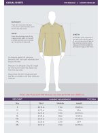 Symbol Premium Men's Casual Cotton Poplin Shirt (Regular Fit) - Image 6