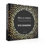 Bella Voste Professional Eyeshadow - 12 in 1 Mesmerizing Colors Palette | Nude, Matte, Shimmer | Rich Colour | High Pigmentation (BVES103) - Image 4