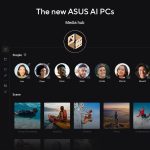 ASUS Zenbook S 14, Intel Core Ultra 7 (Series 2), 32GB RAM, 1TB SSD, 3K OLED Touch 120Hz 500nits, 14", Windows 11, MS Office Home,Scandinavian White, 1.2KG,UX5406SA-PZ358WS, AI Powered Laptop - Image 13