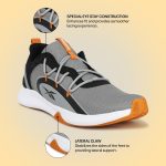 Reebok Men's Comfort Infused Running Shoe - Image 2