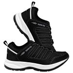 BRUTON Trendy EVA Lite Sneakers Casual Shoes for Men's & Boy's - Image 6