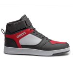 ASIAN Carnival-02 Men's High Top Casual Chunky Fashion Sneakers,Dancing Shoes | Basketball Shoes with Rubber Outsole for Boys… - Image 6