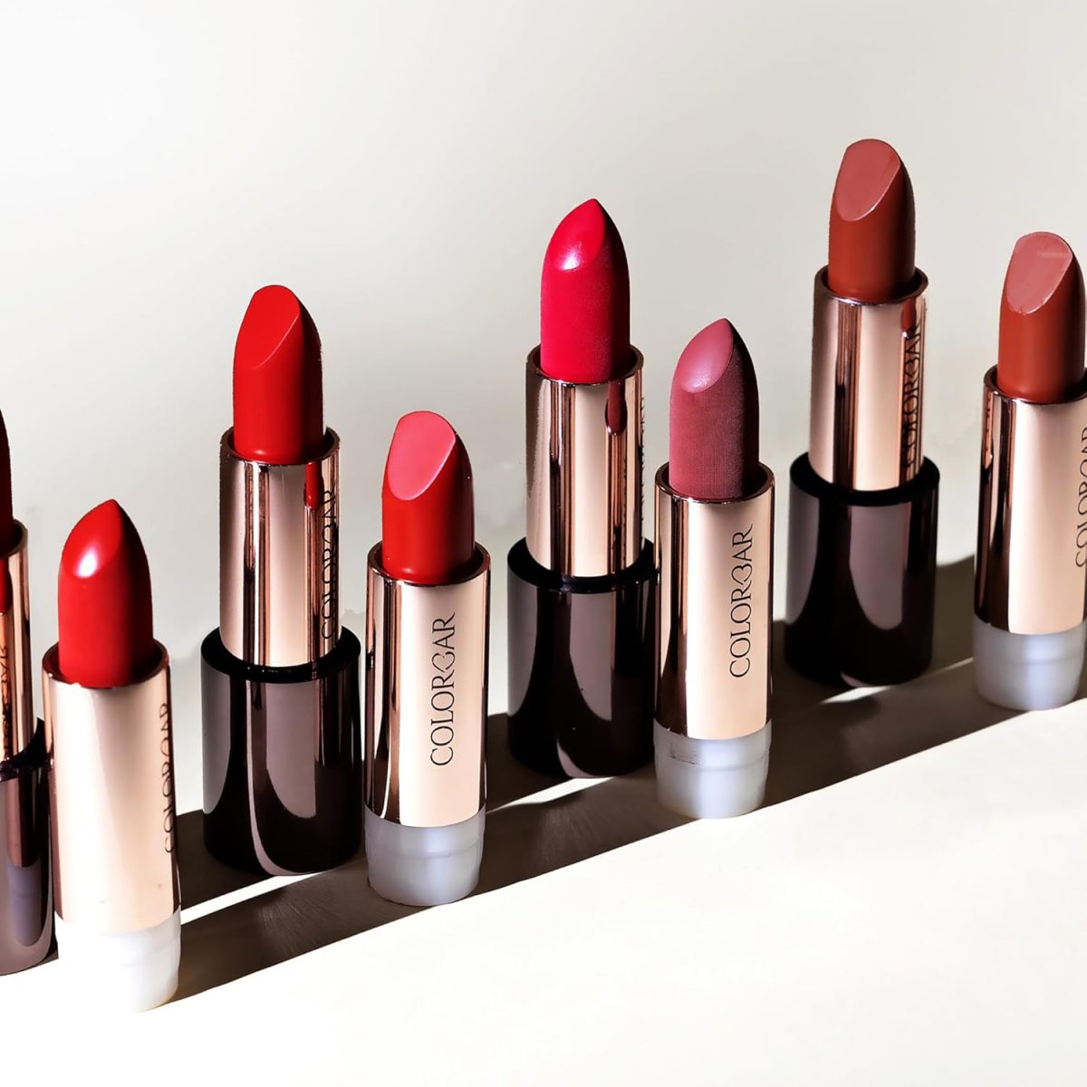 Colorbar Take Me As I Am Vegan Matte Lipstick Dare You-009 - Image 4